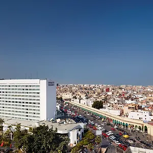 5* Otel Hyatt Regency