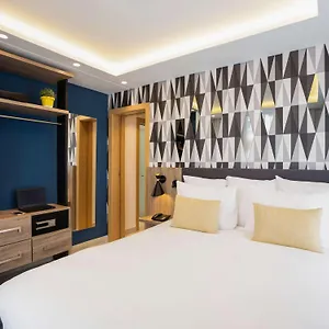 4* Apart Otel Adagio Premium Center
