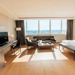 4* فندق موجادور مارينا